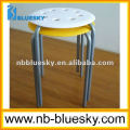 Cheap Plastic Stacking Stool